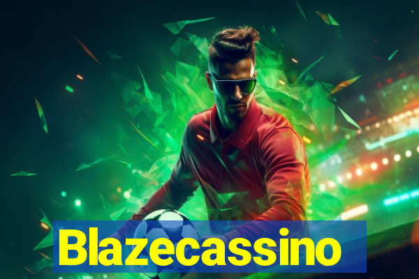 Blazecassino