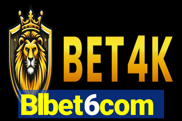 Blbet6com