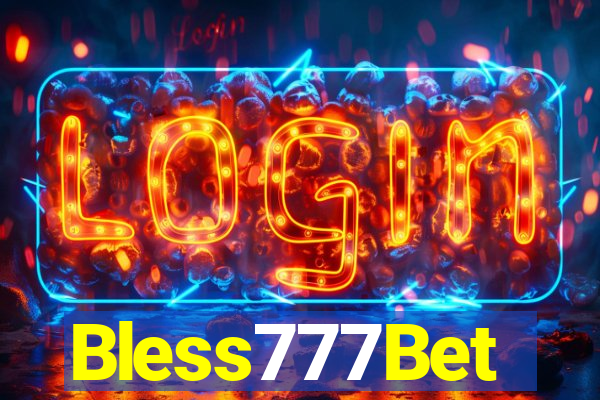 Bless777Bet