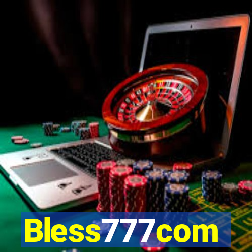Bless777com