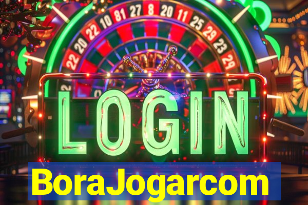 BoraJogarcom