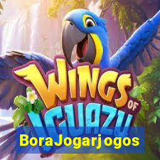 BoraJogarjogos