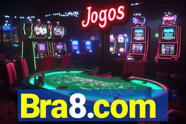 Bra8.com