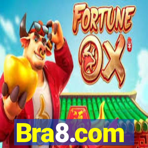 Bra8.com