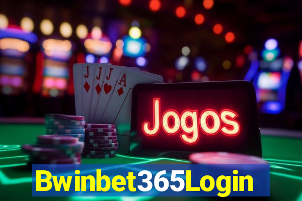 Bwinbet365Login