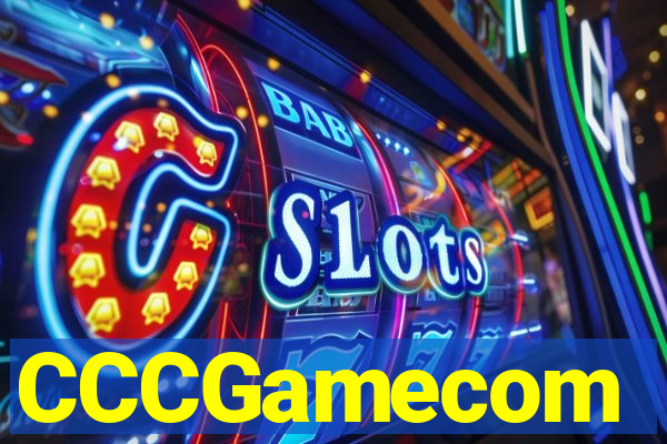 CCCGamecom