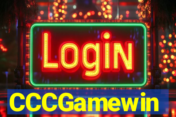 CCCGamewin