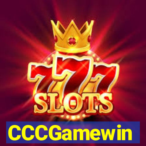CCCGamewin