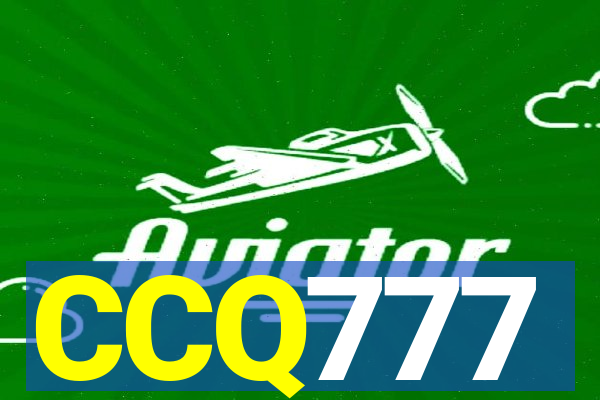 CCQ777