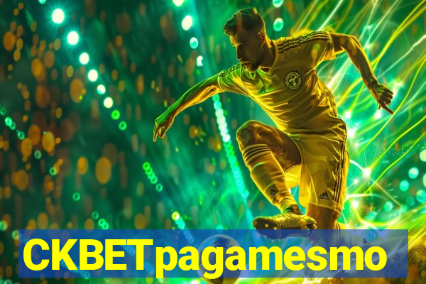 CKBETpagamesmo