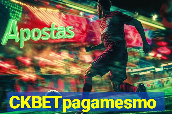 CKBETpagamesmo