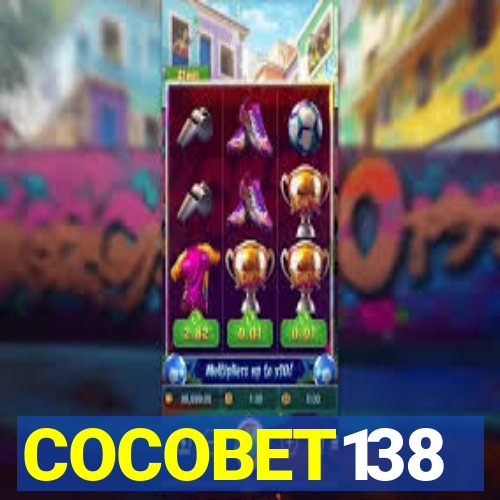 COCOBET138