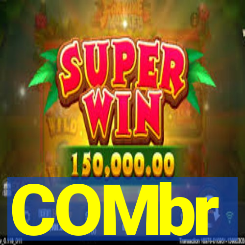 COMbr