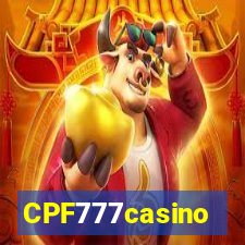 CPF777casino