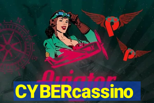 CYBERcassino