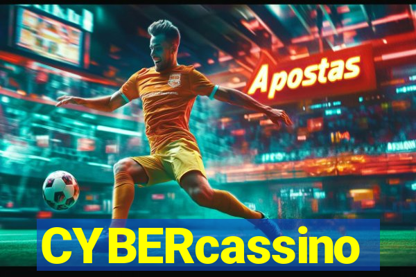 CYBERcassino