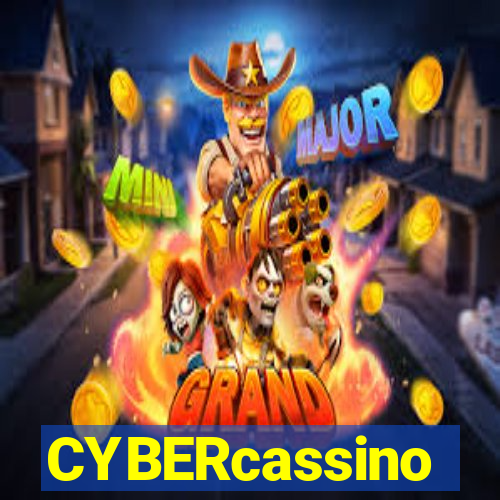 CYBERcassino