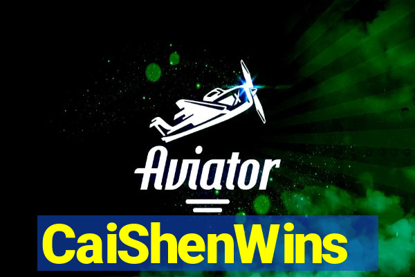 CaiShenWins