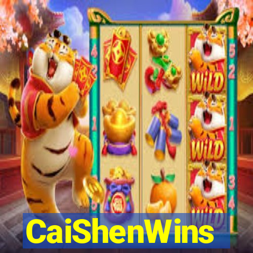 CaiShenWins