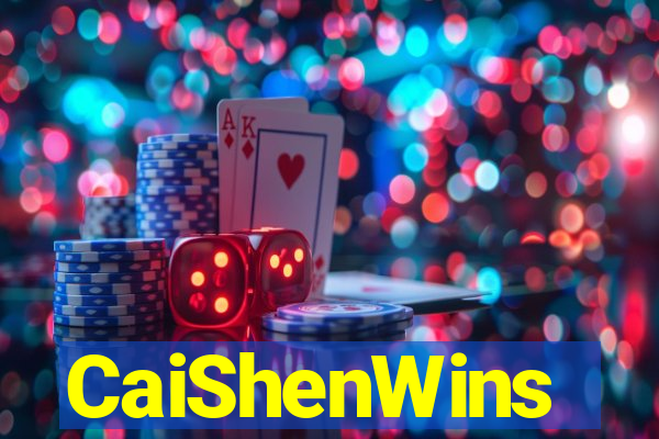 CaiShenWins