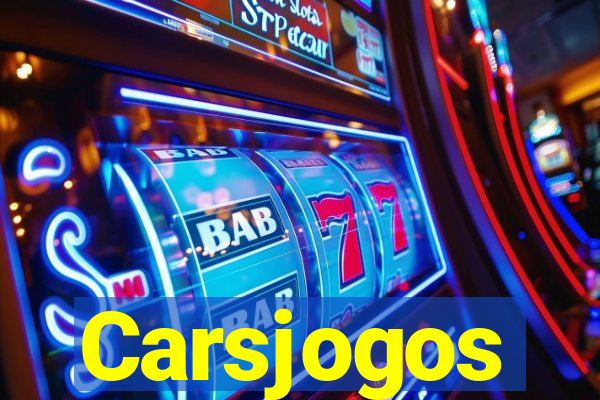 Carsjogos