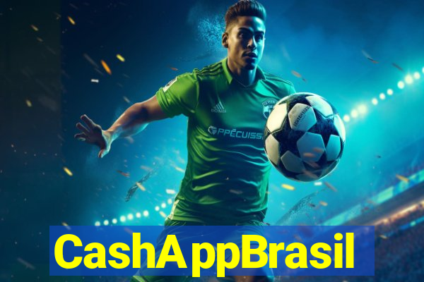 CashAppBrasil