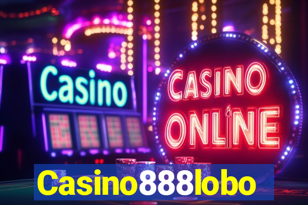 Casino888lobo