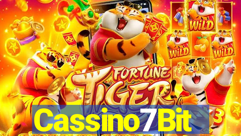 Cassino7Bit