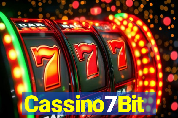 Cassino7Bit