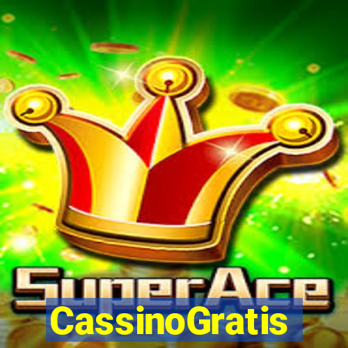 CassinoGratis