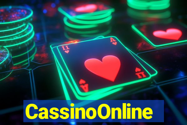 CassinoOnline