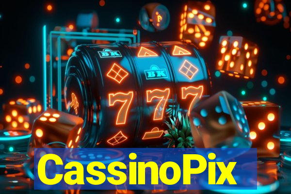 CassinoPix