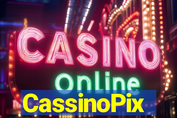 CassinoPix