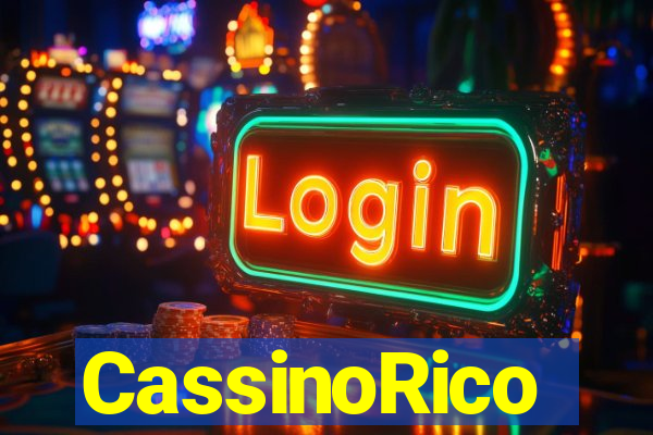 CassinoRico
