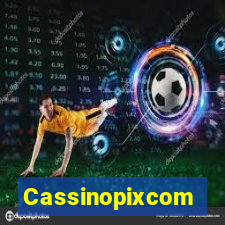 Cassinopixcom