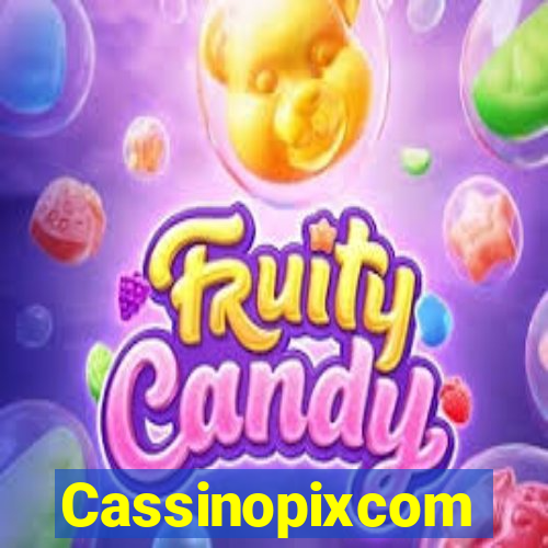 Cassinopixcom