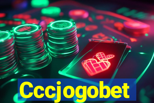 Cccjogobet