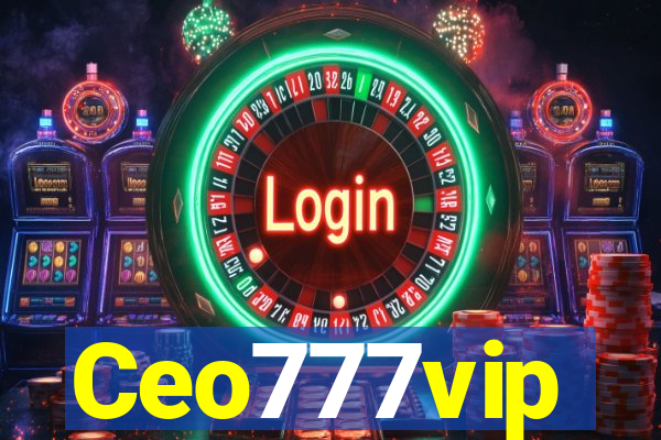 Ceo777vip