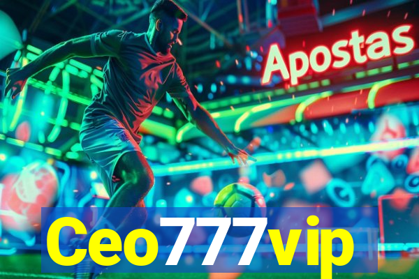 Ceo777vip