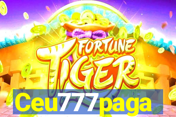 Ceu777paga