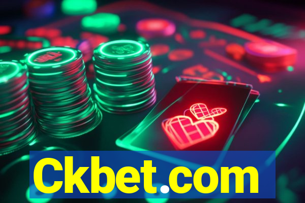 Ckbet.com