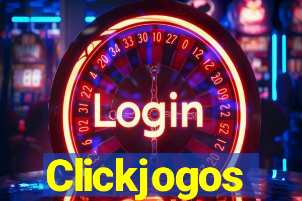 Clickjogos