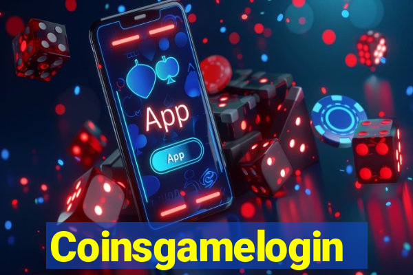 Coinsgamelogin
