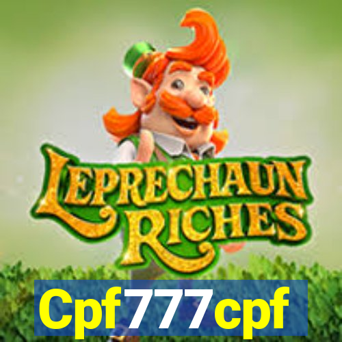 Cpf777cpf