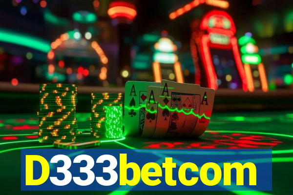 D333betcom