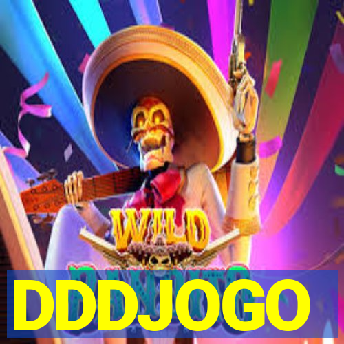 DDDJOGO