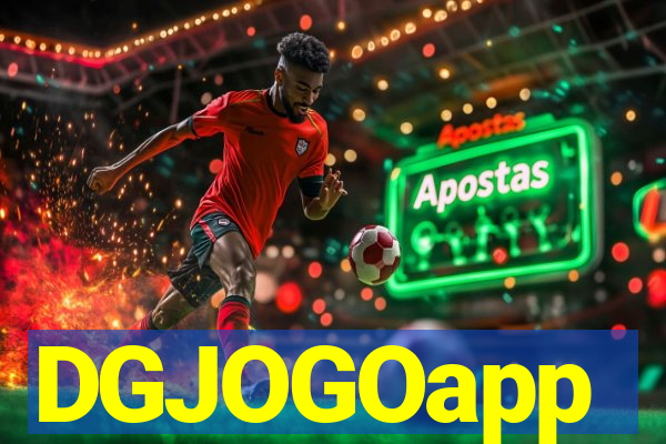 DGJOGOapp