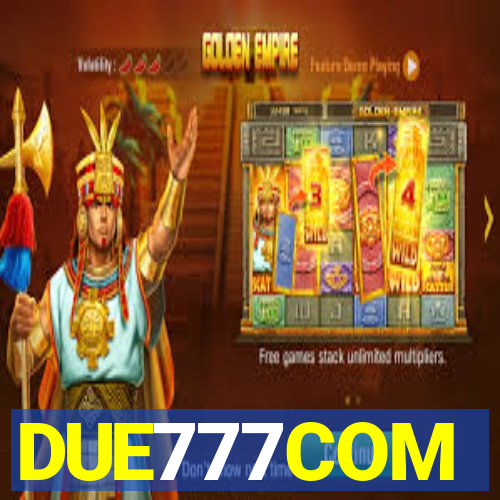 DUE777COM