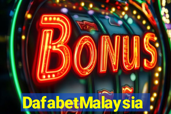 DafabetMalaysia
