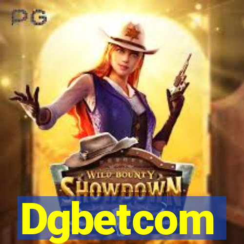 Dgbetcom